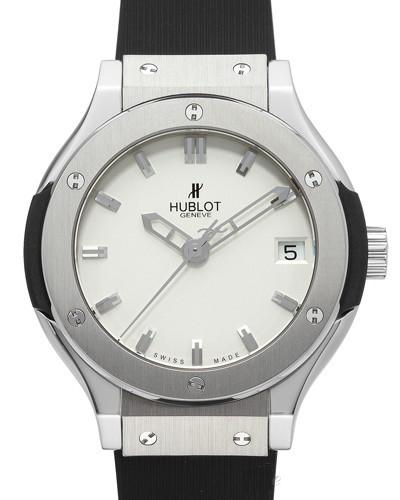 ウブロ(HUBLOT) クラシック フュージョン 581.NX.2610.RX